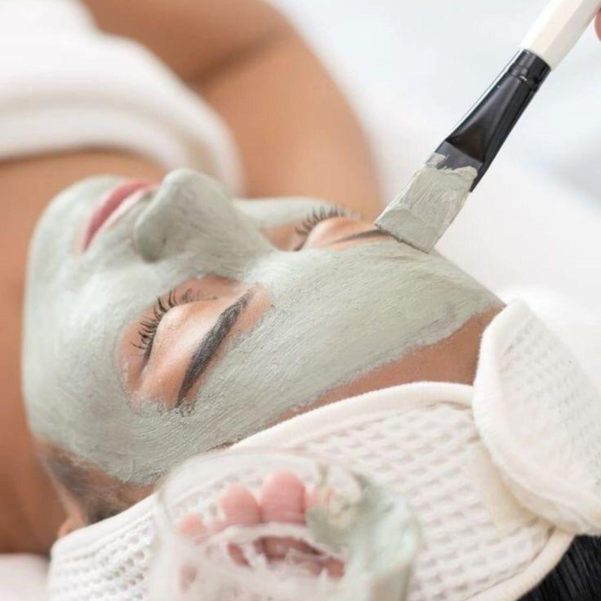 limpieza facial