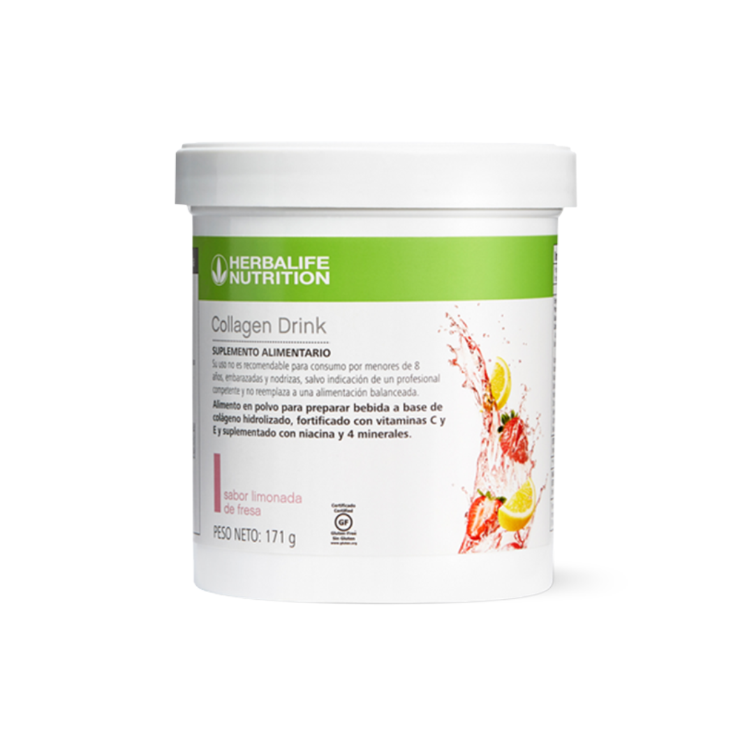 Colágeno Herbalife | Chile 🚚 Envío Gratis