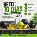Reto 10 días